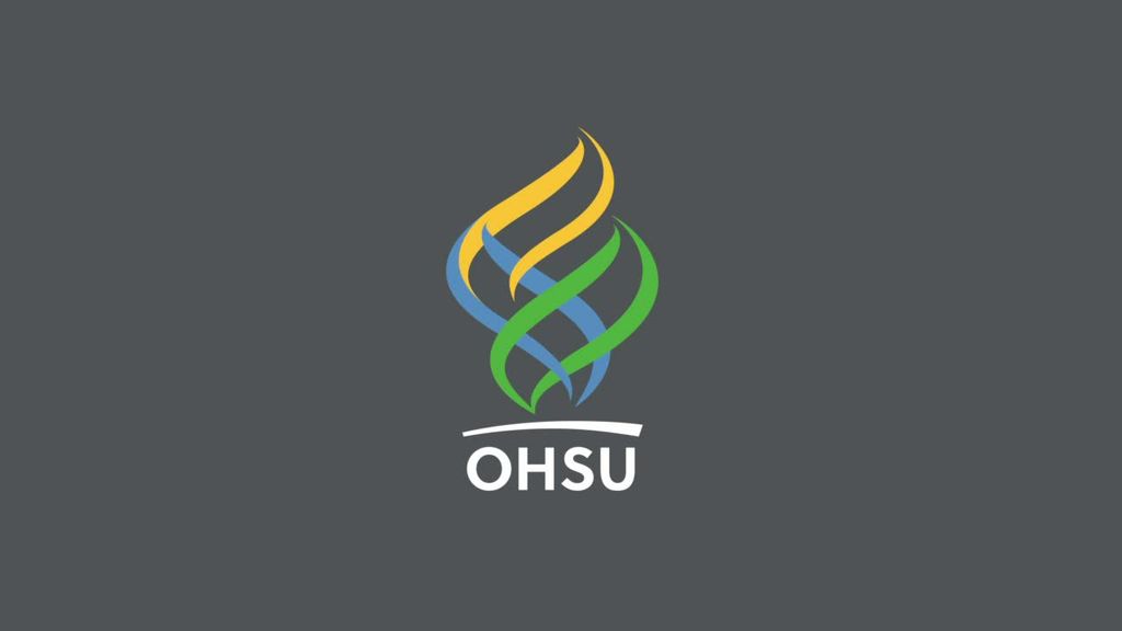 OHSU Research Illustration